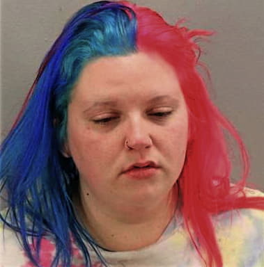 Pamela Knox - Virginia Beach County, VA 